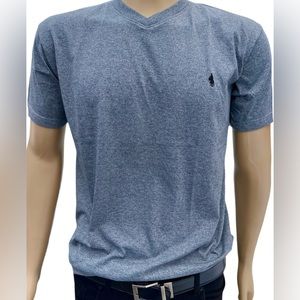 Men V Neck Shirt